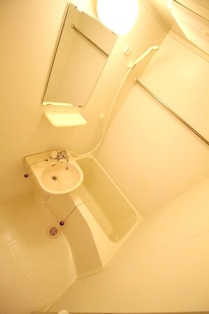 レオパレスヴィラ天城の物件内観写真